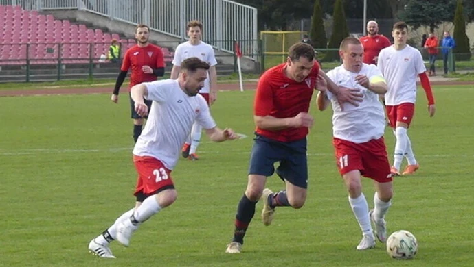 Concordia powraca do gry i wygrywa w dramatycznych okolicznościach