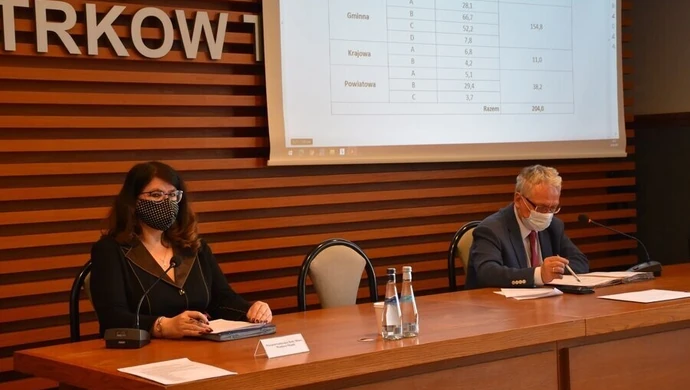 Wywalczył zmiany w Piotrkowskiej Karcie Mieszkańca