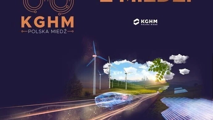 Odkrywca, Gigant, Wizjoner &#8211; KGHM obchodzi jubileusz 60-lecia powstania firmy