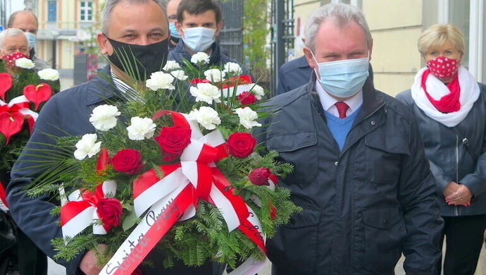 Lewica uczciła Święto Pracy