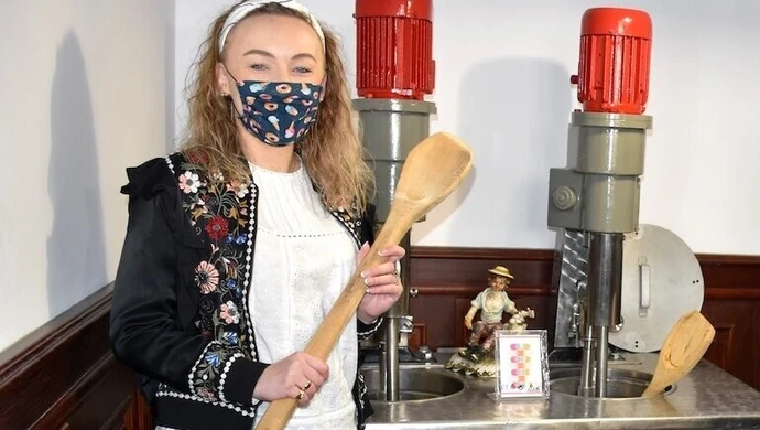 W Piotrkowie powstało muzeum lodów