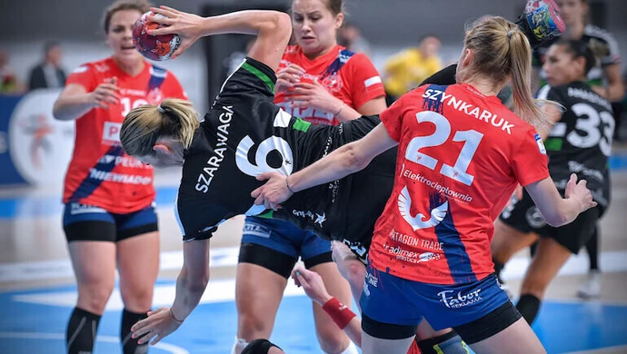 Czuć zapach medalu! Piotrcovia wygrywa z Perłą Lublin