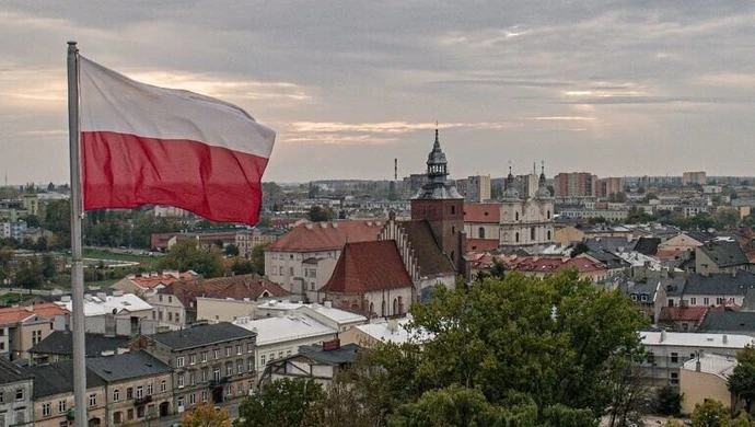 Dzisiaj przypada Dzień Flagi Rzeczypospolitej Polskiej