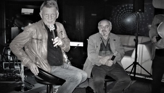 Nie żyje Bronisław Cieślak. Przypominamy zlot fanów serialu "07 zgłoś się"