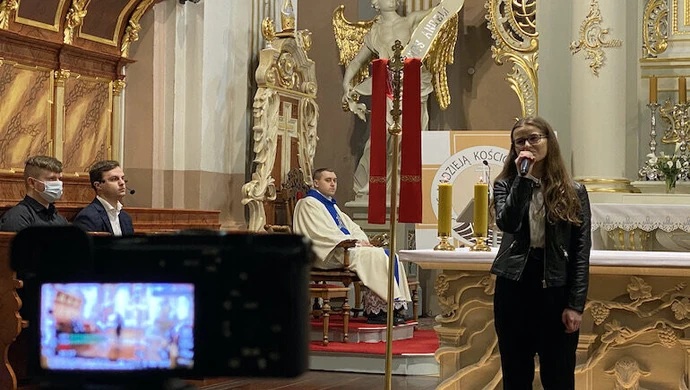 Majowe Świętowanie w Wolborzu