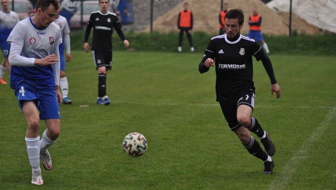 Poloniści przegrywają na wyjeździe