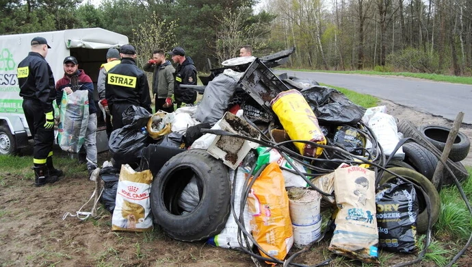 Leszna Niedziela w Sepnej!
