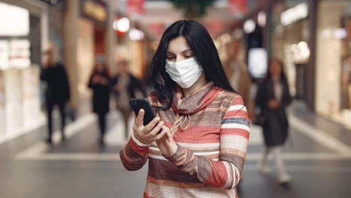 COVID-19: niespełna 4 tys. nowych zakażeń