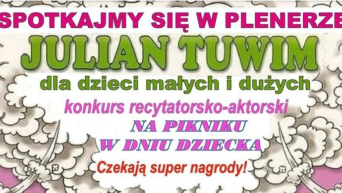 Finał sulejowskiego konkursu w plenerze (FILMY)