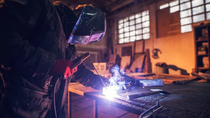 Metody spawania aluminium. Sprawdź co warto wiedzieć?