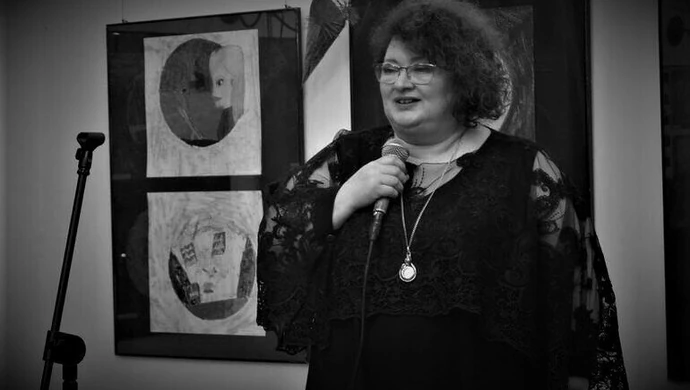 Zmarła Elżbieta Łągwa-Szelągowska