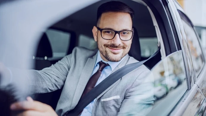 Nowe auto na wyciągnięcie ręki