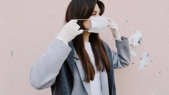 COVD-19: niespełna 300 nowych zakażeń w Łódzkiem