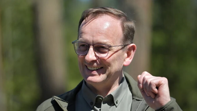 Zanocuj w lesie: chcemy uświadomić jak wielkim bogactwem są nasze obszary leśne