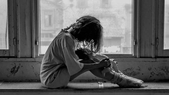 Anhedonia również groźna