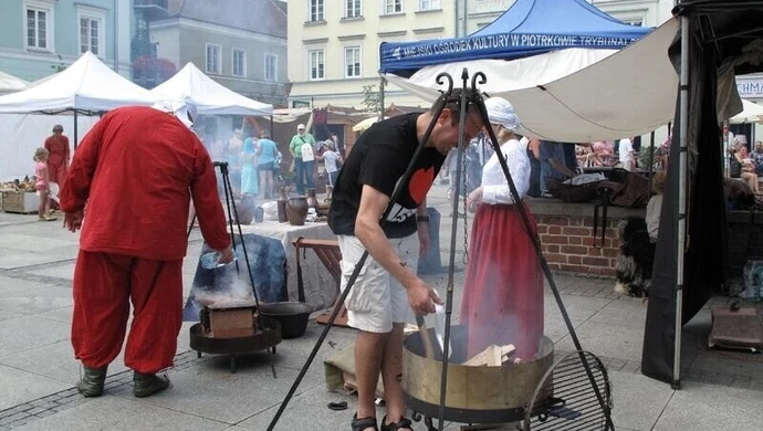 Piotrkowska Starówka zaprasza po lockdownie