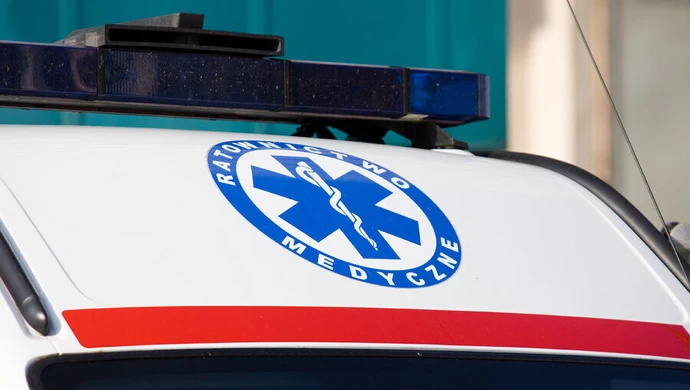 Transport medyczny i transport sanitarny