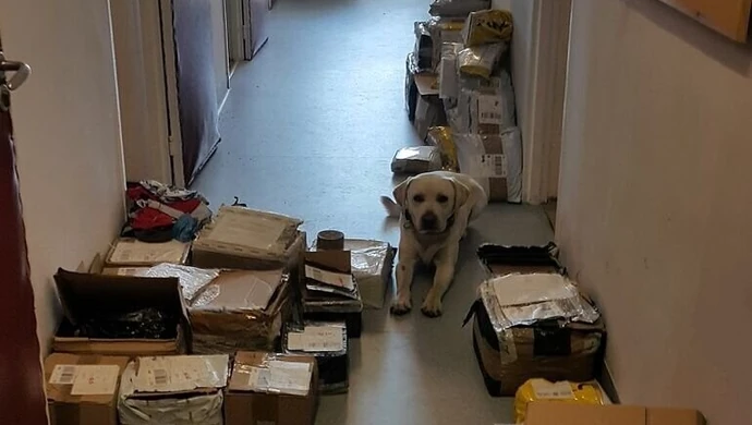 Ares znów wytropił tytoń i papierosy bez akcyzy