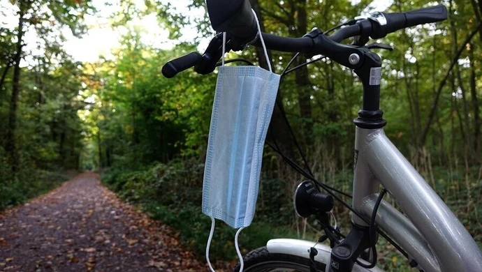 COVID-19: W Łódzkiem jedynie 3% testów z wynikiem dodatnim