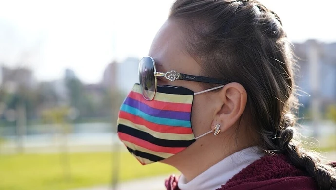 COVD-19: Ponad 2 tysiące nowych zakażeń