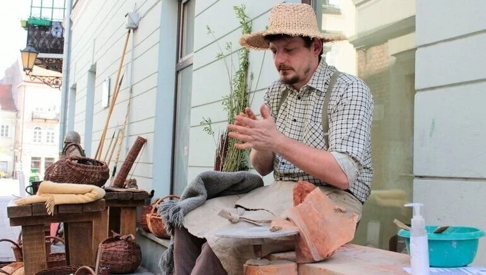 Turystyka powraca do życia. Czy odwiedzający wrócą także do Piotrkowa?