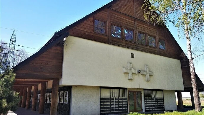 Oddział muzeum w Polichnie do likwidacji?