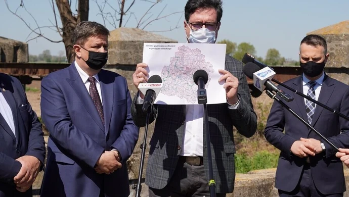 "Łódzkie na plus" - podsumowane tygodnia w skrócie