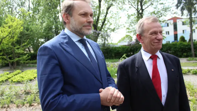 Dzięki piotrkowskiemu posłowi rząd wesprze pszczelarzy