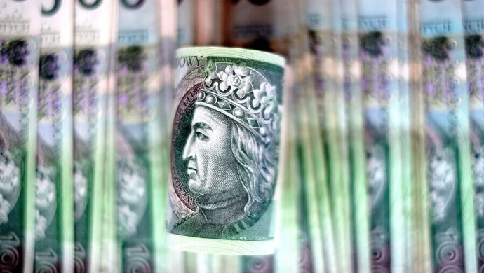 KRD: długi 36-59 latków sięgają 33 mld zł; rekordzista ma oddać ok. 76 mln zł