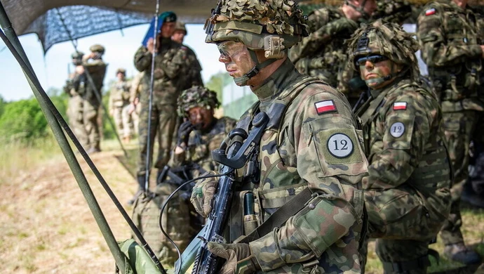 W czerwcu rusza kwalifikacja wojskowa