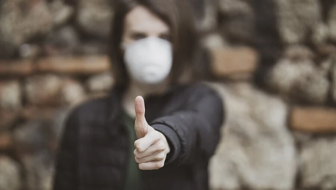 COVID-19: Bez nowych zakażonych w powiecie piotrkowskim