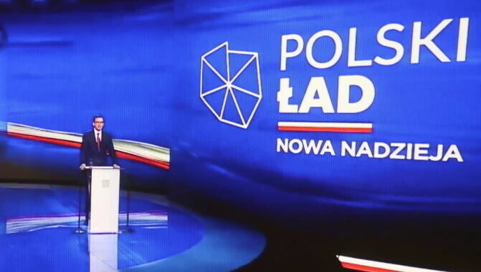 Polski Ład problemem dla samorządów?