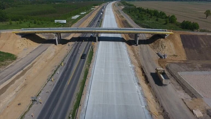 Uwaga kierowcy, dodatkowe utrudnienia na budowanej A1