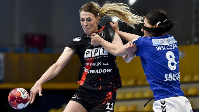 Piotrcovia wygrywa po świetnej drugiej połowie