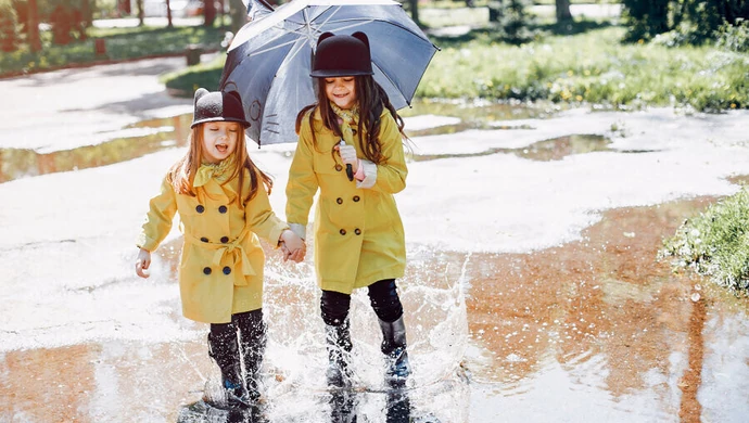 Jaka pogoda w weekend?