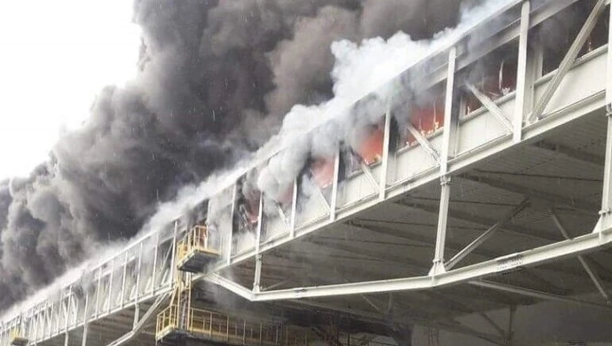 Czarny tydzień w Elektrowni Bełchatów