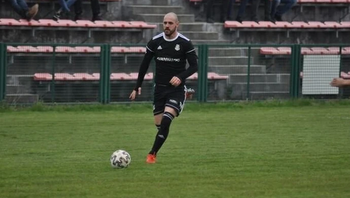 Polonia przywozi ze Strykowa jeden punkt