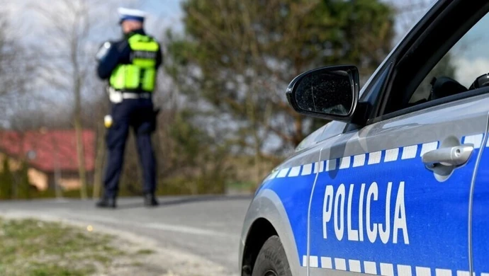 KGP: w czasie wydłużonego weekendu na drogach będą obecne m.in. patrole grup Speed