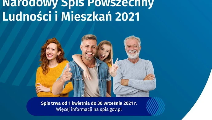 Co czwarty piotrkowianin już się spisał
