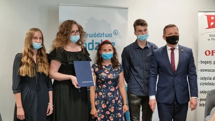 Stowarzyszenia kulturalne otrzymały granty od wojewódzkiego samorządu