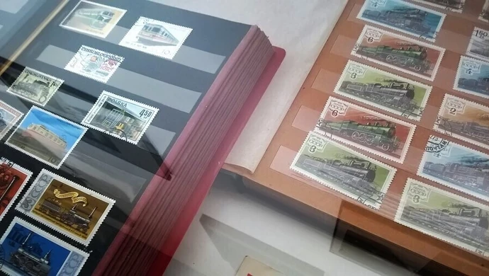 175 lat Drogi Żelaznej Warszawsko-Wiedeńskiej w Piotrkowie