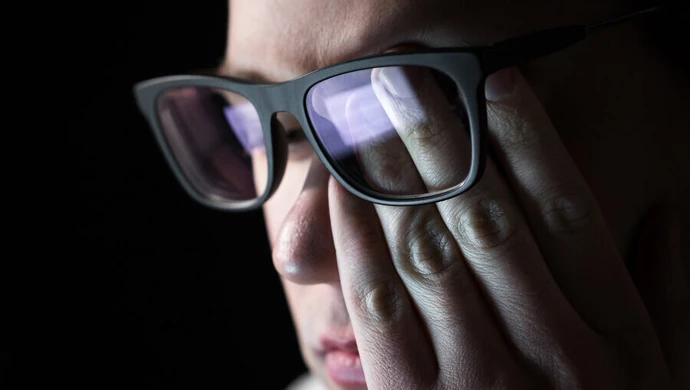 Ruszyła specjalna edycja Wielkiego Badania Wzroku - sprawdź w jakiej formie po lockdownie jest twój wzrok