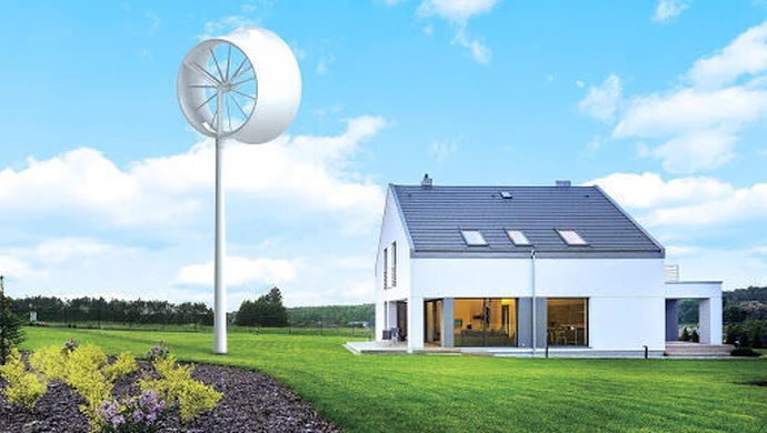 Nie tylko fotowoltaika. Wspierajmy system energetyczny prądem z wiatru