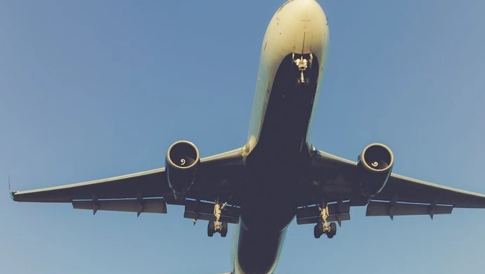 Zalety spedycji międzynarodowej