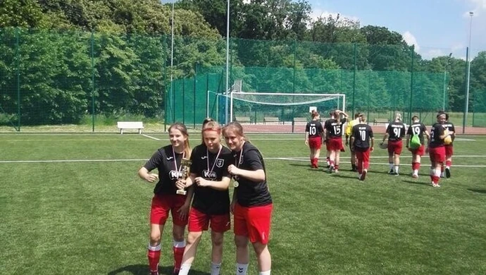 Finał wojewódzki w Piotrkowie