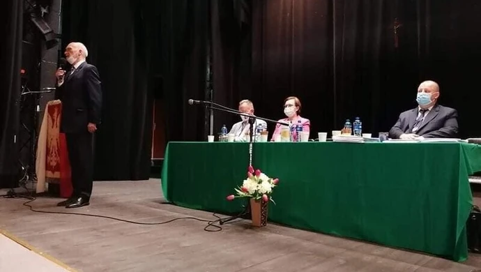 Wybrali delegatów na kongres PIS