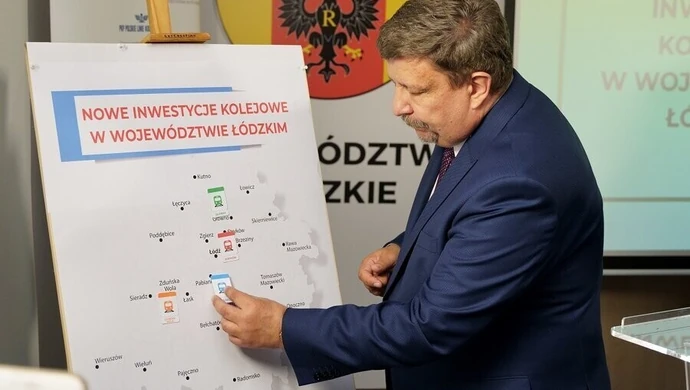 "Łódzkie na plus" – podsumowane tygodnia w skrócie