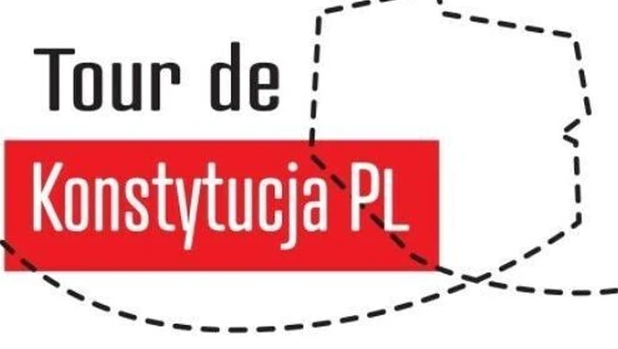 Tour de Konstytucja w środę w Piotrkowie