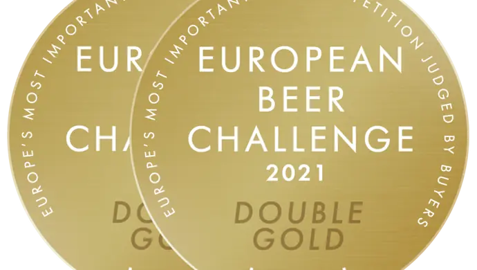 Trybunał Export z podwójnym złotem!