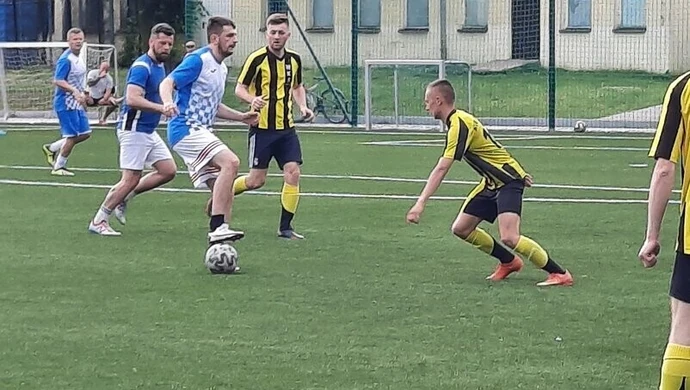 Poznaliśmy najważniejsze rozstrzygnięcia w lidze amatorskiej